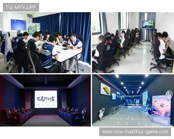 高校电竞专业招生人数稳步增长,大学招生以电竞为特长的学校