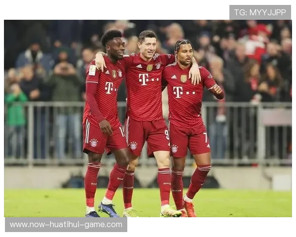 拜仁赢球后稳住位置，末轮更从容，拜仁被逆转